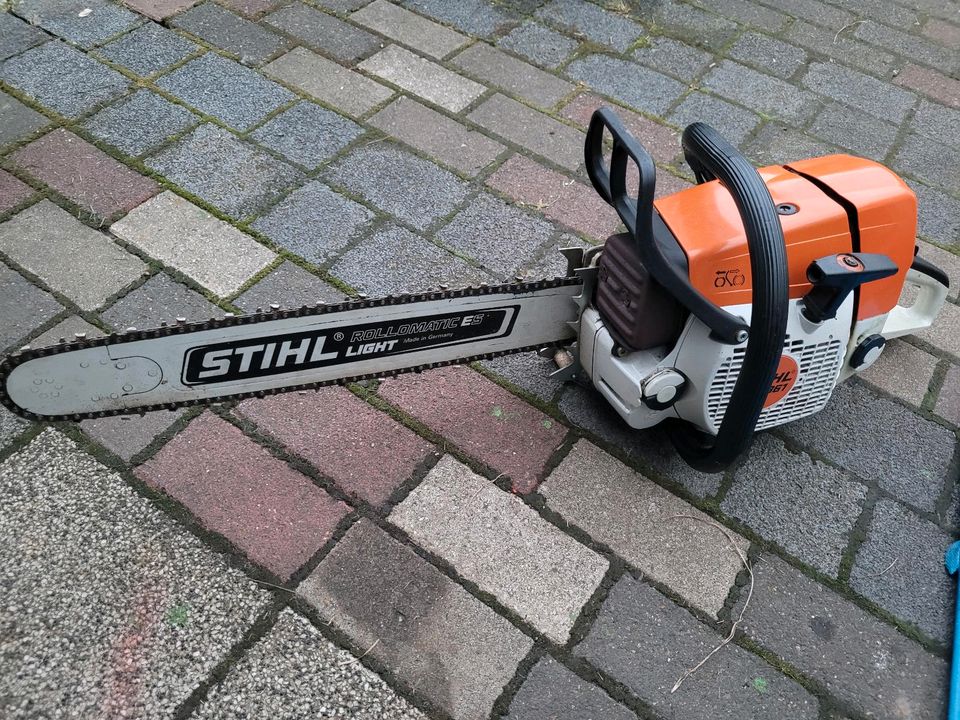 Stihl MS 361 Motorsäge Kettensäge in Dortmund