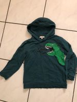 Tausendkind Pullover sweat sweatshirt Shirt Dino 116 122 Bayern - Großwallstadt Vorschau