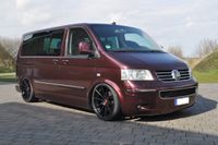 Airride VW T5 T5.1 T5.2 T6 T6.1 Luftfahrwerk Schleswig-Holstein - Christiansholm Vorschau