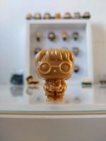 Goldener Harry Funko Pop Kinder Joy 2024 Quidditch-Edition Köln - Köln Buchheim Vorschau