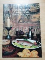 Englisches Kochbuch The Tudor Kitchens Cookery Book Berlin - Westend Vorschau