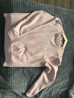 Original Tommy Hilfiger Sweatshirt pink Größe: XS Nordrhein-Westfalen - Marsberg Vorschau