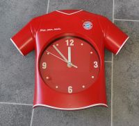 "FC Bayern München" Uhr Niedersachsen - Giesen Vorschau