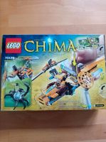 Lego Chima Bayern - Burkardroth Vorschau