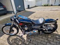 Harley-Davidson Dyna glide Nordrhein-Westfalen - Mülheim (Ruhr) Vorschau