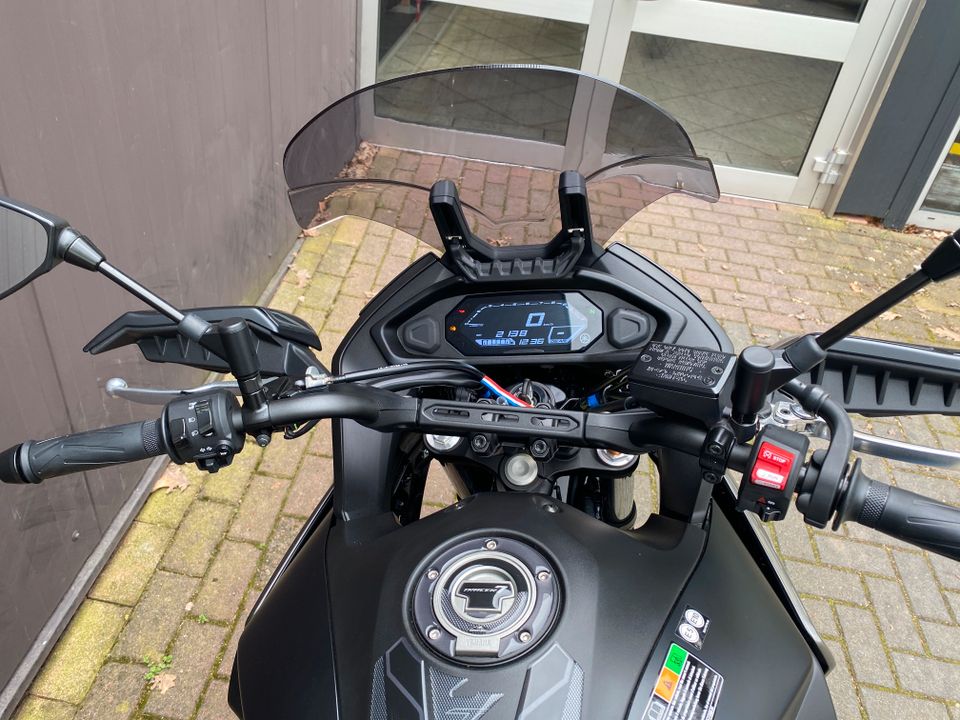 Yamaha Tracer 7 + Zubehör monatl. ab 99€ in Verden