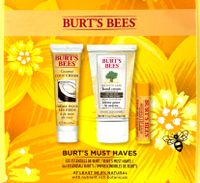 Burt's Bees Burt's Must Haves Feuchtigkeits-Geschenkset 4384 Hessen - Neustadt Vorschau