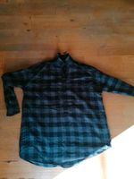 Drykorn Longbluse, schwarz kariert, Gr. 36/38 Bayern - Kempten Vorschau