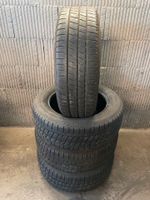 4 x 215/60 R17c 109/107T Goodyear Ganzjahresreifen Niedersachsen - Braunschweig Vorschau