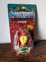 Masters of the Universe (Motu) Rattlor ovp Niedersachsen - Vechelde Vorschau