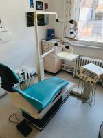 Sirona M1 Behandlungseinheit Zahnarztstuhl Baden-Württemberg - Herrenberg Vorschau