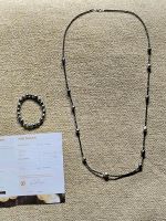 SET: ECHTES TAHITIPERLE LONG COLLIER M. SPINELL U. ARMBAND, WNEU Nordrhein-Westfalen - Königswinter Vorschau