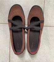 Lands End Schuhe Gr 40 Ballerinas Trekking Mary janes Bayern - Fürth Vorschau
