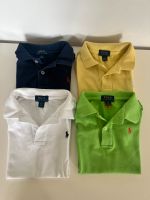 Polo Ralph Lauren Poloshirts *110/116* Setpreis Frankfurt am Main - Nordend Vorschau