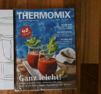 NEU Thermomix TM VORWERK Cookidoo CLEVER KOCHEN EINFACH GENIEßEN Düsseldorf - Eller Vorschau