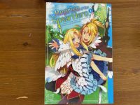 Manga “The Reprise of the Spear Hero” Teil 1 Bayern - Kempten Vorschau
