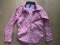 Tommy Hilfiger Bluse, Blümchen-Bluse Nordrhein-Westfalen - Warburg Vorschau