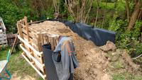 Erde, Aushub, Füllmaterial, zu verschenken Kr. Dachau - Markt Indersdorf Vorschau