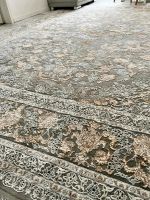 Teppich neuwertig, Masse 2,5m x 3,5m Hessen - Gründau Vorschau