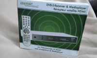 DVB-S-Receiver & Mediaplayer Dresden - Striesen-Süd Vorschau