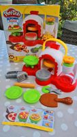 Play-Doh, Pizzaofen,Popcorn Party,Kinetic Sand Sandisfying Set Nordrhein-Westfalen - Elsdorf Vorschau