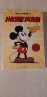 Walt Disneys Mickey Mouse. Die ultimative Chronik OVP 4893 g ! Baden-Württemberg - Bad Buchau Vorschau