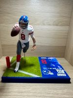 Daniel Jones Custom Figur New York Giants Kr. München - Neubiberg Vorschau