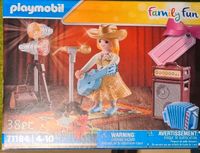 Playmobil Country-Sängerin 71184 Nordrhein-Westfalen - Rheurdt Vorschau