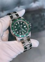 Rolex Submariner 116610LN  Iced Out Düsseldorf - Pempelfort Vorschau