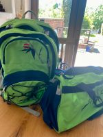 Take it Easy Schulrucksack Tornister mit Sporttasche Nordrhein-Westfalen - Oberhausen Vorschau