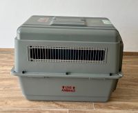 Hundetransportbox XXL (IATA-Standard), gebraucht zu verkaufen Baden-Württemberg - Ellwangen (Jagst) Vorschau