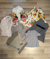 Kleidungspakete Sommer Sommerkleid Hemd Pullover Bluse Gap Next Nordrhein-Westfalen - Bad Oeynhausen Vorschau