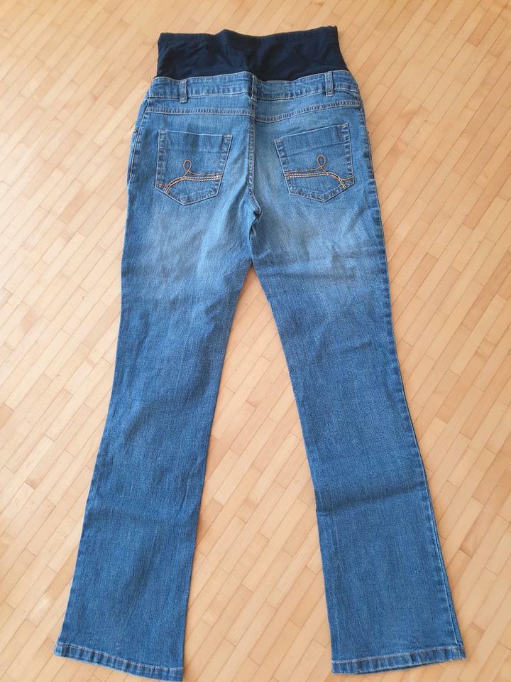 Umstandshose Jeans Yessica in Wolfenbüttel