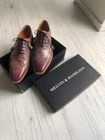 Melvin und Hamilton Schuhe Schleswig-Holstein - Schönkirchen Vorschau