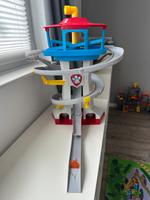 Paw Patrol Zentrale „Metal“ Edition Dortmund - Eving Vorschau