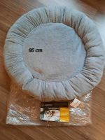 Hundebett Wolke 7 - Vameria NEU grau 80 cm Hessen - Linsengericht Vorschau