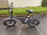 REVOE E-Bike - Fatbike - Klapprad  20 Zoll / 36 V / 250 W Nordrhein-Westfalen - Leichlingen Vorschau