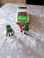 Playmobil Polizei Auto mit Zubehör Konvolut Köln - Nippes Vorschau