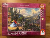 Puzzle Sammlung Disney Thomas Kinkade 1000 Teile München - Au-Haidhausen Vorschau