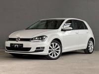 Volkswagen Golf VII Highline Xenon SHZ PDC Hessen - Glashütten Vorschau