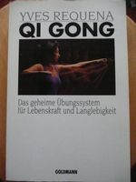 Qi Gong von Yves Requena Niedersachsen - Wustrow (Wendland) Vorschau