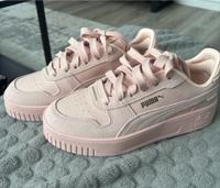 Puma Schuhe Damen Gr. 36 UNGETRAGEN ! NEU ! Niedersachsen - Delmenhorst Vorschau