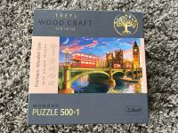 Holzpuzzle London 500 Teile wie neu Rheinland-Pfalz - Boppard Vorschau