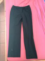 Schwarze Hose von MAC Bayern - Garmisch-Partenkirchen Vorschau