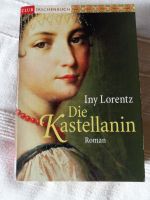 Buch Die Kastellanin von Iny Lorentz Roman Baden-Württemberg - Vaihingen an der Enz Vorschau