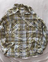 Grüne Bluse von C und A/ Canda, Gr. 48 Berlin - Treptow Vorschau
