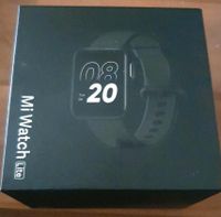 Xiaomi Mi Watch Lite Smartwatch *Display, Pixelfehler* Sachsen - Cunewalde Vorschau