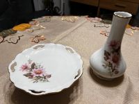 Kuchenservice und Blumenvase Berlin - Dahlem Vorschau