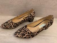 Neu Gabor  Leder. Damenschuhe Gr 4,5(37,5) Mülheim - Köln Flittard Vorschau