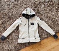 *Gaastra *Fleese *Jacke *Grösse *creme *silber *Sport *Kapuze Baden-Württemberg - Heidenheim an der Brenz Vorschau